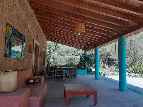 Casa En Venta En Amatlán De Quetzalcóatl, Tepoztlán Morelos