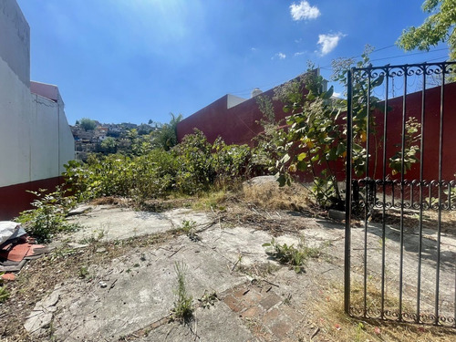 Terreno En Venta En Lomas De Las Aguilas