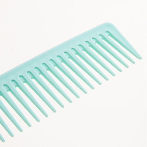 3 Peine Desenredante Para El Cabello, Herramienta De Verde