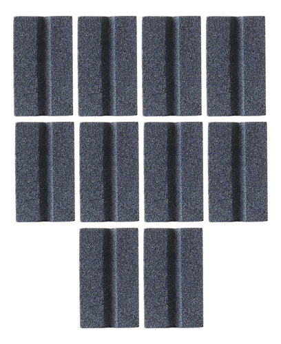 10pcs Sacapuntas De Punto De Dardos Para Punta De Dardos,