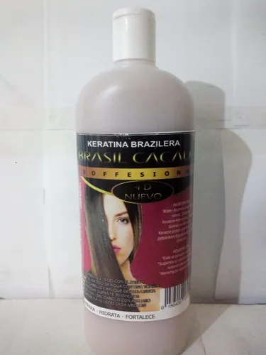 Keratina marroqui es buena sale