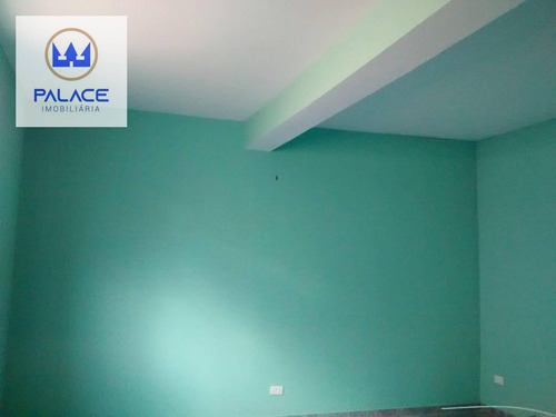 Imagem 10 de 12 de Casa Com 2 Dormitórios À Venda, 141 M² Por R$ 320.000,00 - Santa Rosa - Piracicaba/sp - Ca0517