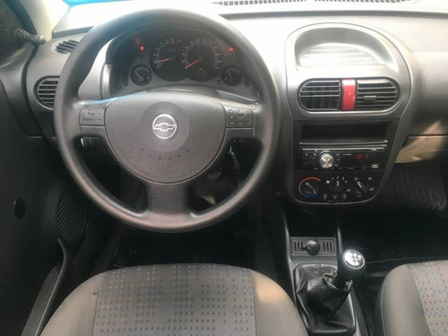 Chevrolet Corsa Sed. Maxx 1.4 8v