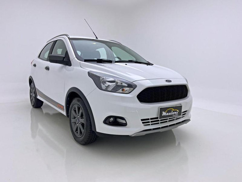 Ford Ka Trail 1.5 Hatch