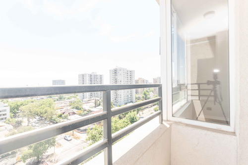 Edificio Novena Avenida Vista Poniente Piso 10