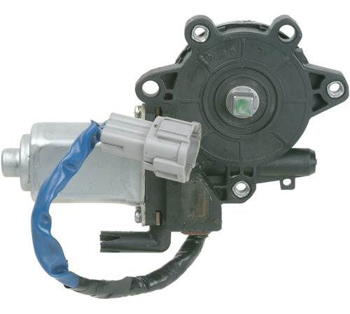 Motor Elevacion Ventana Delantero Izquierdo I30 00 A 01