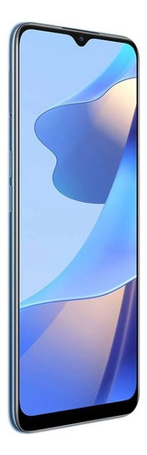 Celular Oppo A16 Rom 64 Gb Ram 4gb Saldos De Liquidación Incluye Funda, Cable Cargador Temporal Y Chip Factory Refurbished (Reacondicionado)