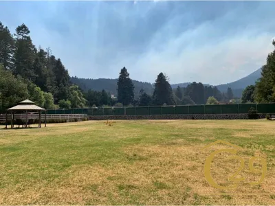 Rancho en venta