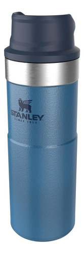 Stanley Travel Mug | 473 Ml Azul