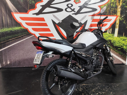 Yamaha Ybr 150 Factor Ed