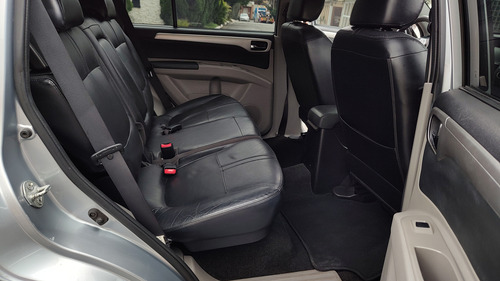 Mitsubishi Pajero Dakar 3.2 Hpe Aut. 5p