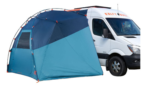 Kelty Backroads Shelter - Refugio Universal Para Acampar Co. Color Midnight Navy Hydro