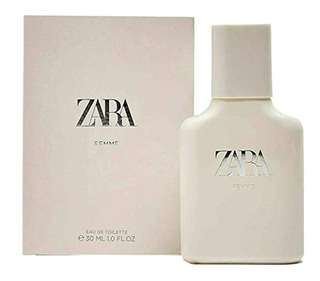 Perfume Zara Perfumes | MercadoLibre 📦