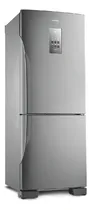 Comprar Geladeira inverter frost free Panasonic NR-BB53PV3 aço inoxidável com freezer 425L 127V