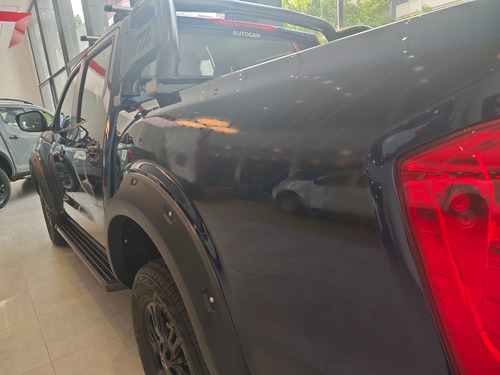 Nissan Frontier 2.3bt X-gear 4x4 At L22