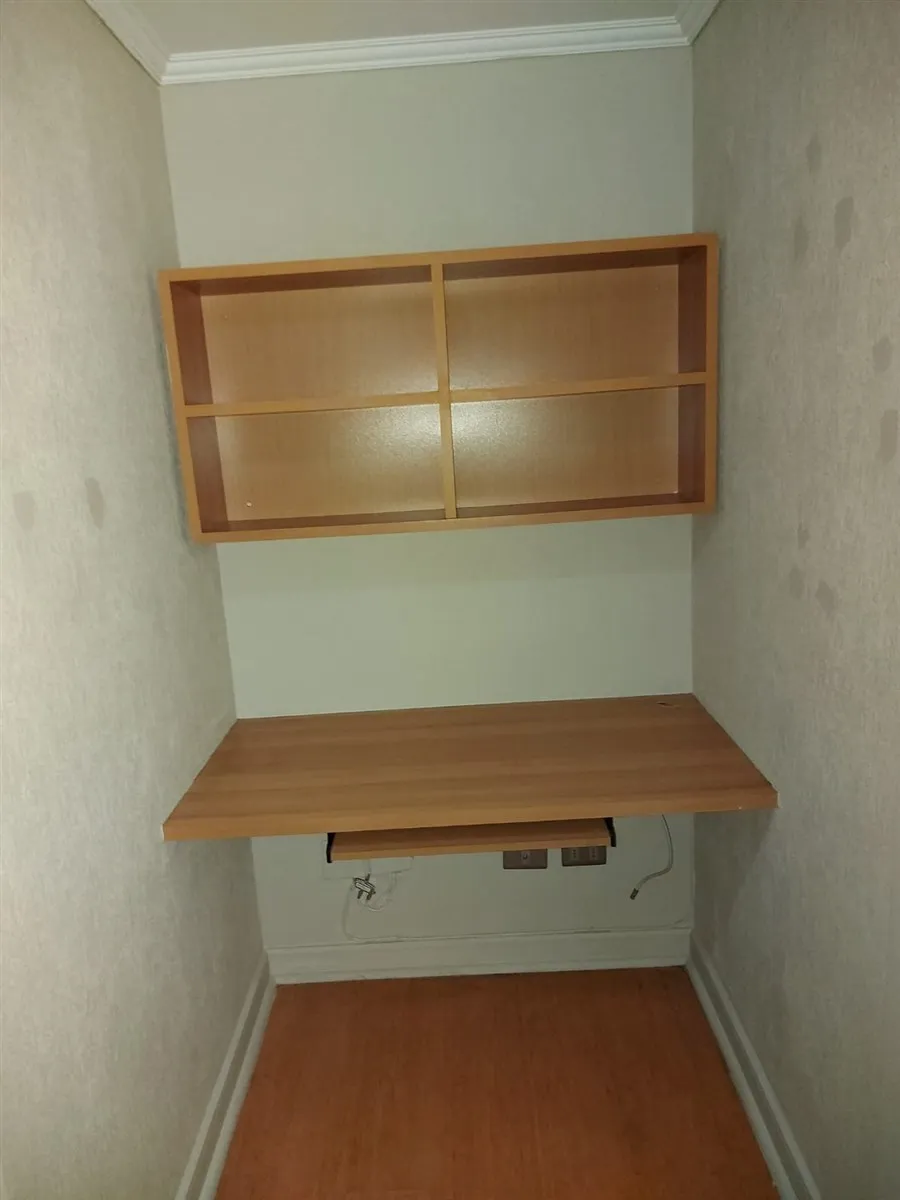Imagen 5 de 16 de Departamento En Arriendo De 2 Dorm. En Ñuñoa