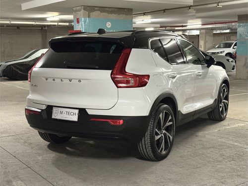 Volvo XC40 1.5 T5 R-Design Hybrid