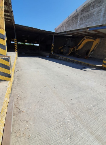 Imagen 2 de 3 de Bodega En Renta Américo Villarreal