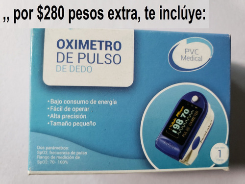 Termómetro Digital Microlife De Frente C/ Alarma Fr1dm1