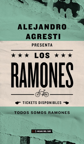 Los Ramones - Alejandro Agresti