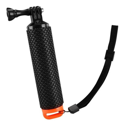 Imagen 2 de 10 de Palo Baston Selfie Bobber Flotador Sumergible P Gopro Go Pro