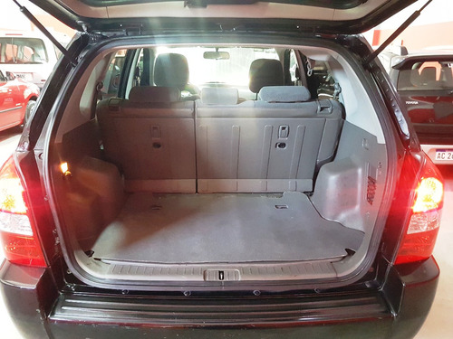 Hyundai Tucson 2.0 Mt Full Equip!!!