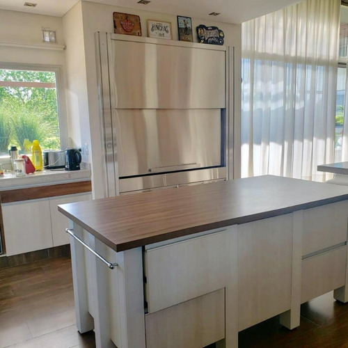 Venta Excelente Casa - Altos De Campo Grande - Pilar