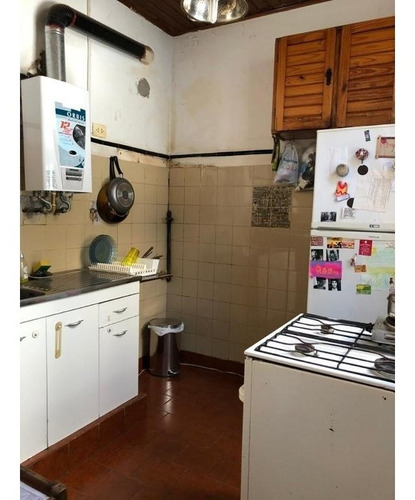 Imagen 8 de 18 de Venta Ph 3 Ambientes, Más Escritorio, Primer Piso Por Escalera