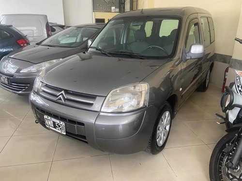 Citroën Berlingo Multispace 1.6 Xtr Hdi 92cv