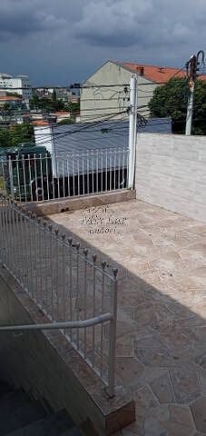 Ref 5341 Casa Térrea No Bairro Bela Vista - Osasco - Sp - 5341