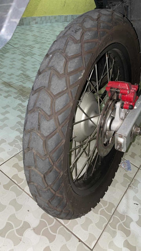 Imagem 4 de 7 de Honda Xre 300