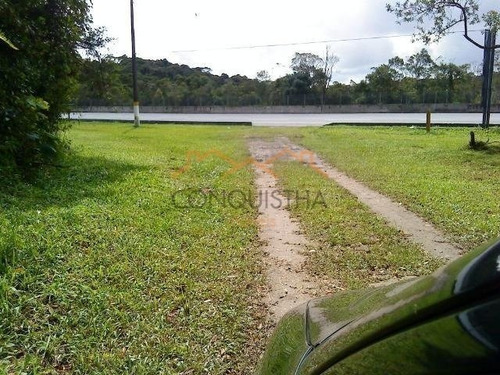 Imagem 9 de 15 de Area - Assuncao - Ref: 2837 - V-5021