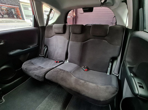 Imagem 14 de 19 de Honda Fit 1.5 Ex 16v 2009