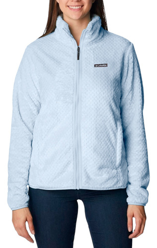 Polar Sherpa Columbia Azul Claro