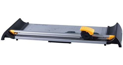 Cizalla Guillotina Fellowes Electron A3 Doble Carta Cuchilla