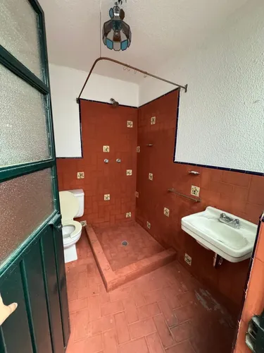 Casa En Renta Lomas De Chapultepec