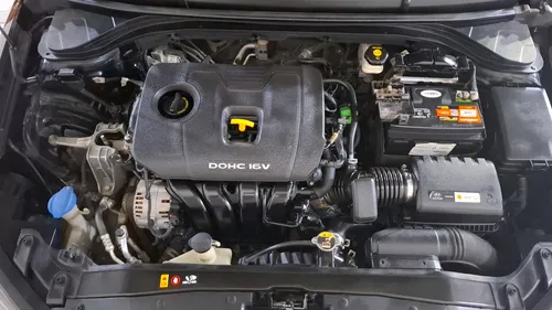 Hyundai Elantra 2.0 GLS PREMIUM AUTO