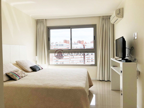 Imagen 5 de 9 de Venta Imperiale 2 Dormitorios Punta Del Este