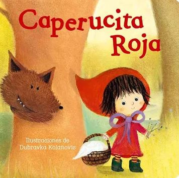 Caperucita Roja