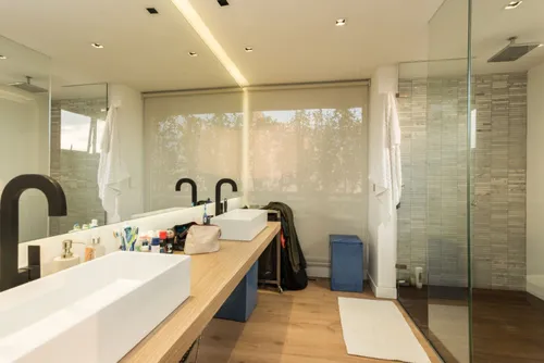 Apartamento En Venta En Quinta Camacho. Cod V1692