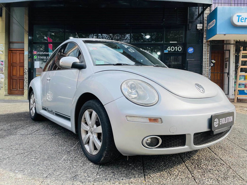 Imagen 1 de 17 de Volkswagen New Beetle Luxury