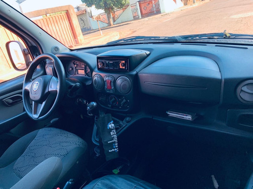 Fiat Doblo 1.8 16v Essence 7l Flex 5p 5 marchas