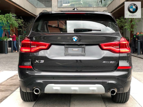 Imagen 5 de 15 de Bmw X3 Xdrive30 Xline 2020