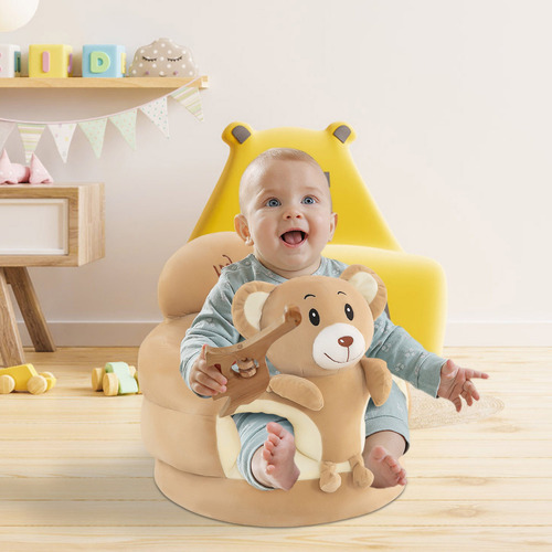Asiento En El Suelo R, Silla Para Sentarse, Sofá Para Niños