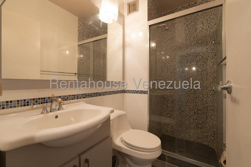 Venta Apartamento En Lomas De Prados Del Este Cl Mls 26-440