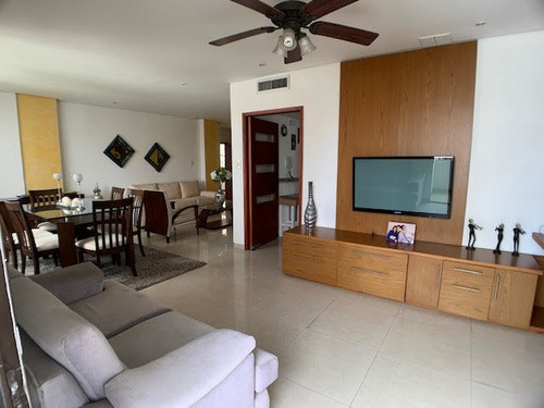 Imagen 4 de 21 de Venta Apartamento De 3 Alcobas Bocagrande