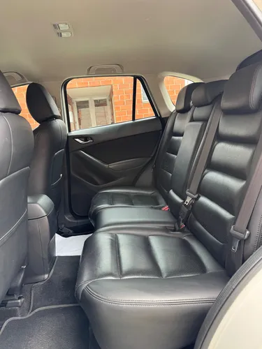Mazda CX-5 2.0 Touring