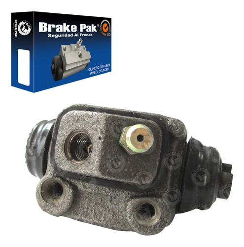 Cilindros De Freno Marca Brake Pak Para Chevrolet Swift 1.6