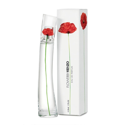 Perfume Flower By Kenzo Edp 50ml Original Importado