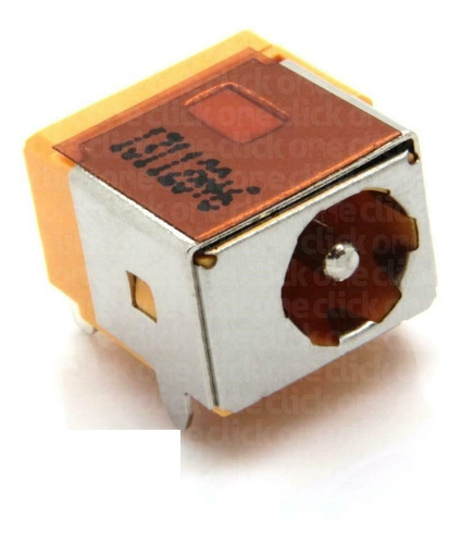Imagen 6 de 10 de Conector Jack Pin Carga Acer 3680 5580 5738 5050 Zona Norte